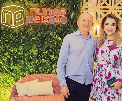 Supermercado Nunes Peixoto completa 43 anos de existência e mira cada