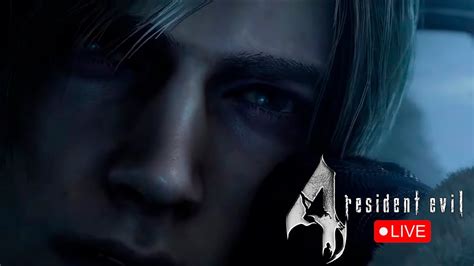 RESIDENT EVIL 4 SÓ PISTOLA ATÉ ZERAR YouTube