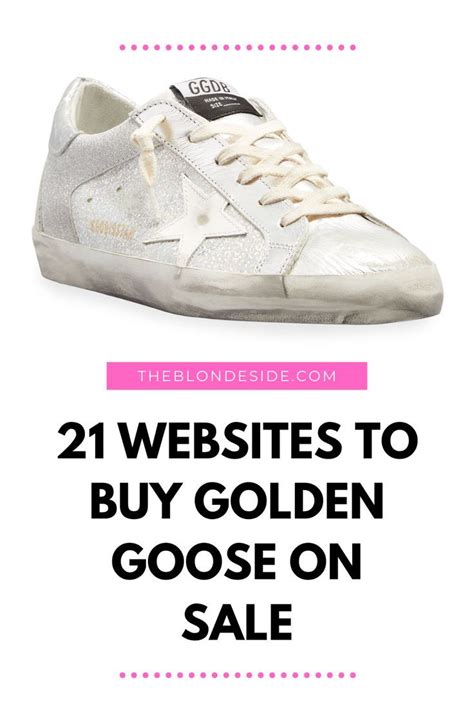 Golden Goose Shoes | Golden goose shoes, Golden goose sneakers outfit