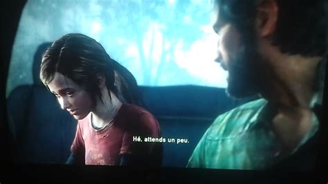 The Last Of Us Ellie Hot Magazine Fun Scene Ellie Et Magazine Sexy YouTube