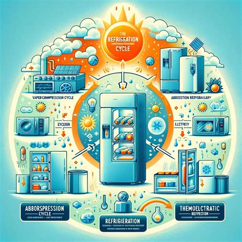 #refrigerationcycles #sustainablecooling #thermodynamics101 # ...