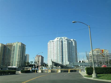 Long Beach Convention & Entertainment Center - Parking in Long Beach ...