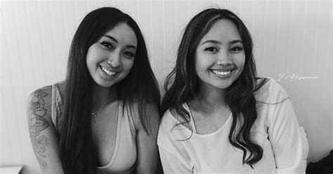 Chesca At 20 🎂 Nica And Chesca