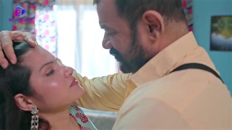 Badalte Rishte Season 01 Episodes 08 To 10 2023 Besharams Hindi Hot