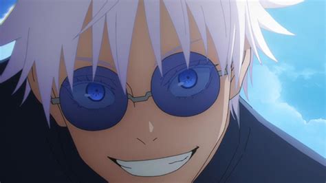 Quand Satorju Gojo est-il descellé dans Jujutsu Kaisen