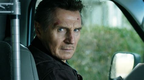 The Good Criminal Canal Liam Neeson Revient Et Il N Est Toujours