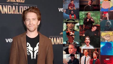 Jake With The Ob On Twitter Happy 49th Birthday To Seth Green