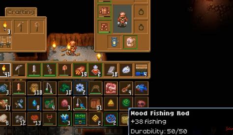 Core Keeper: Ultimate Fishing Guide - GamerHour