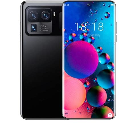 Buy Global Version M11 Ultra 7.3inch Smartphone Unlocked 16G RAM-1T ROM ...