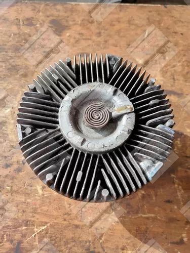 Térmico Fan Clutch Motor Cummins Isb 5 9l