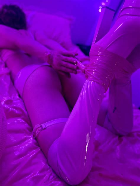 Latex Tape Hogtie Nudes ShinyPorn NUDE PICS ORG