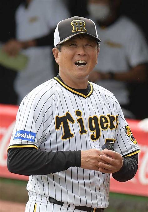 阪神・岡田彰布次期監督、組閣着々 平田勝男ヘッド内定＆和田豊2軍監督有力 打撃コーチに今岡真訪氏、水口栄二氏招へいへ サンスポ