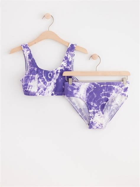 Patterned Bikini Lindex Malta