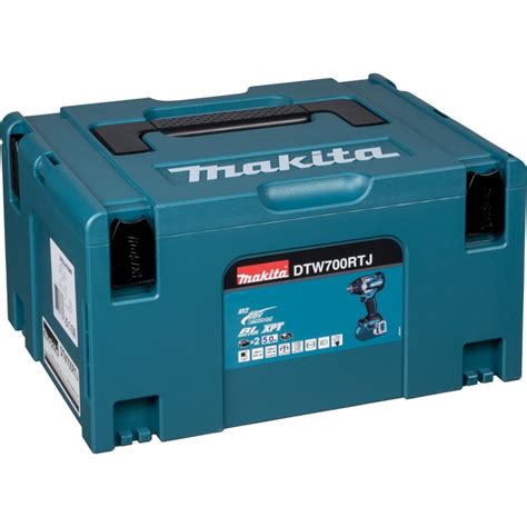 Makita Dtw Rtj Brushless Impact Wrench Akul Ktrellid Photopoint