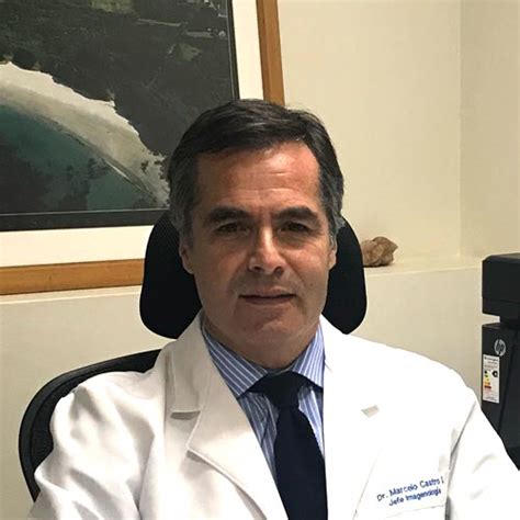 Dr Marcelo Castro Sochradi