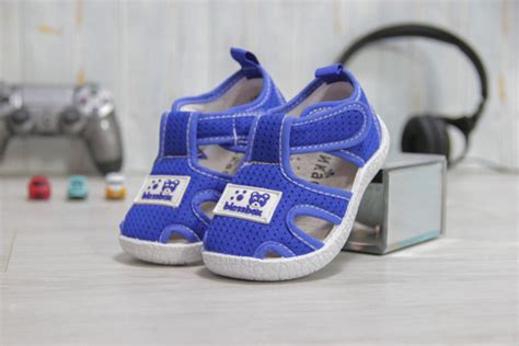 Сандалии Микаса Для мальчиков - купить с доставкой по выгодным ценам в ...