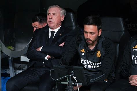 Ancelotti is Already Preparing for The Champions League Final | beIN SPORTS