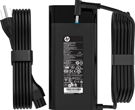 Amazon W Laptop Charger Fit For Hp Zbook Pavilion Gaming