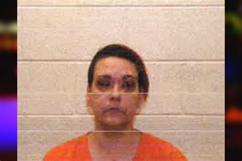 Alichia Dunaway Pickens County Jail Bookings