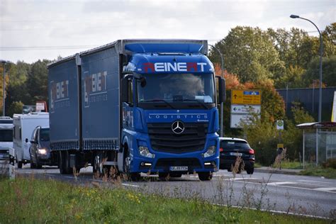 Reinert BT Truckfotografie Flickr