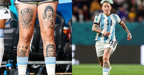 La Súplica De Yamila Rodríguez En Pleno Mundial Basta Jamás Dije Que Era Anti Messi Rosario3