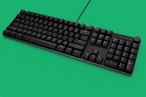 Das Keyboard Launches Premium MacTigr Low-profile, 55% OFF