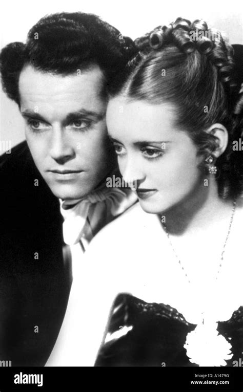 Jezebel Year 1938 Director William Wyler Bette Davis Henry Fonda Stock