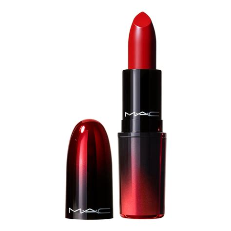 Beli Mac Cosmetics Love Me Lipstick Sephora Indonesia