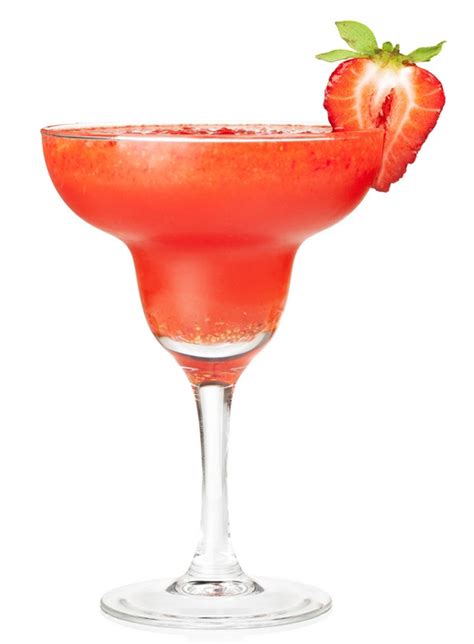 Strawberry Daiquiri Cocktail Recipe Bravocooking