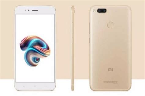 Spesifikasi Redmi A1 464