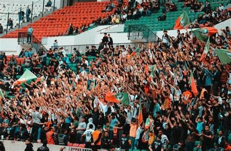 Ultras Amedspor Fans