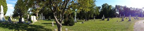 Holy Rood Cemetery Washington Dc S05355f Paul Rigby Flickr