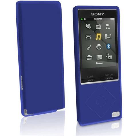 Sony Walkman Nwz A A A A Shopee Thailand