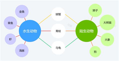 双气泡图怎么做知犀带你了解双气泡图 知犀官网