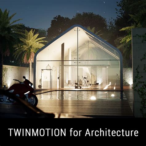 TWINMOTION for Architecture - VRaySchool