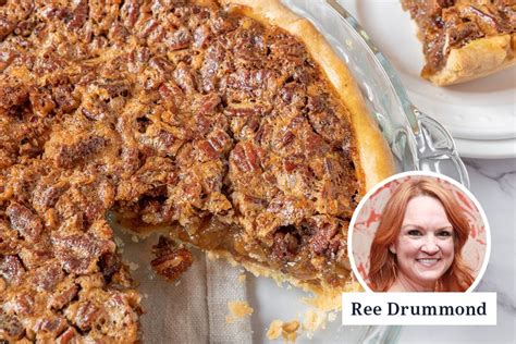 I Made The Pioneer Woman Pecan Pie Recipe—and It S Perfection