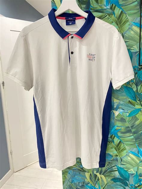 Gant Polo Shirts Usa Deals Cpshouston Net