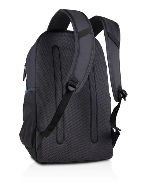 Dell Urban Backpack Cm Funda Tipo Mochila Negro