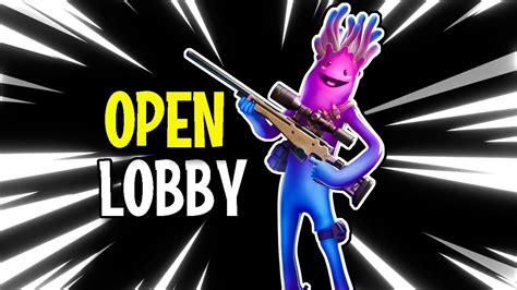 Lets Do The Challenges Duo Squads Open Lobby Fortnite Youtube