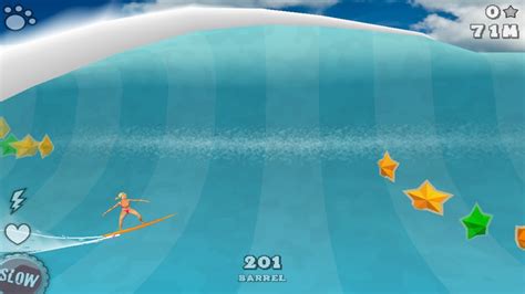 Endless Surf By Lemur Software