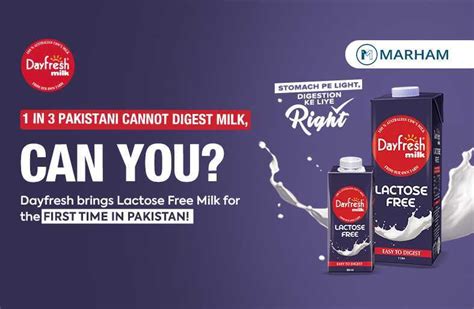 8 Benefits of Lactose-Free Milk! | Marham