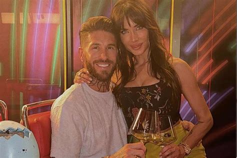 Pilar Rubio y Sergio Ramos Cómo quedaría su situación financiera si se