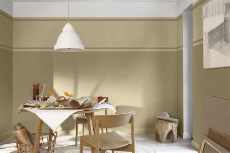 Dulux Colour of the Year 2023: Wild Wonder - The Design Sheppard
