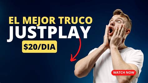 Descubre El Mejor Truco Para Justplay YouTube