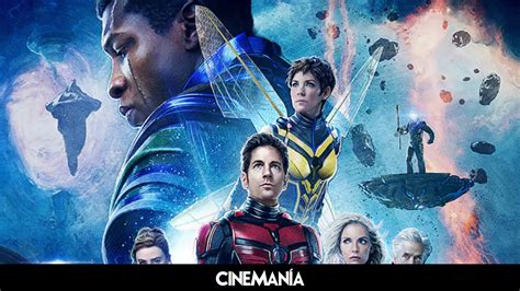 Kevin Feige Explica Porque Ant Man Y La Avispa Quantuman A Inaugura