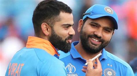 Rohit Sharma Replace Virat Kohli As New T20 Captain After T20 World Cup