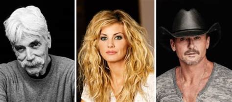 Yellowstone Prequel 1883 Finds Its Leads In Sam Elliott Tim Mcgraw And Faith Hill Tv Fanatic