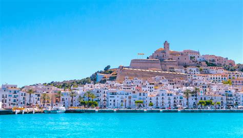 Ibiza Town Holidays 2024 2025 Low Deposits From 60pp