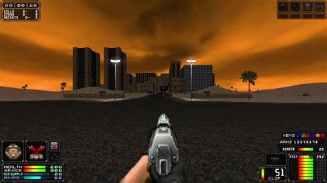 Smg Video Brutal Doom Extended Edition Mod For Doom Moddb