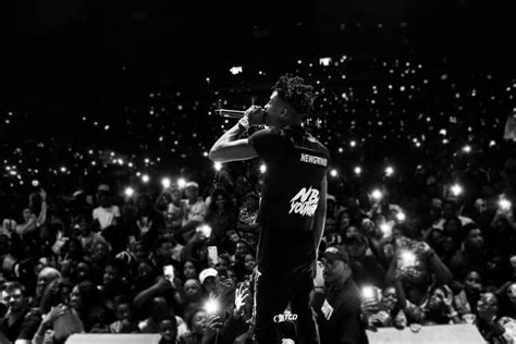 NBA Youngboy: Live In Concert in Birmingham, AL, 4.20.19, Presented by ...